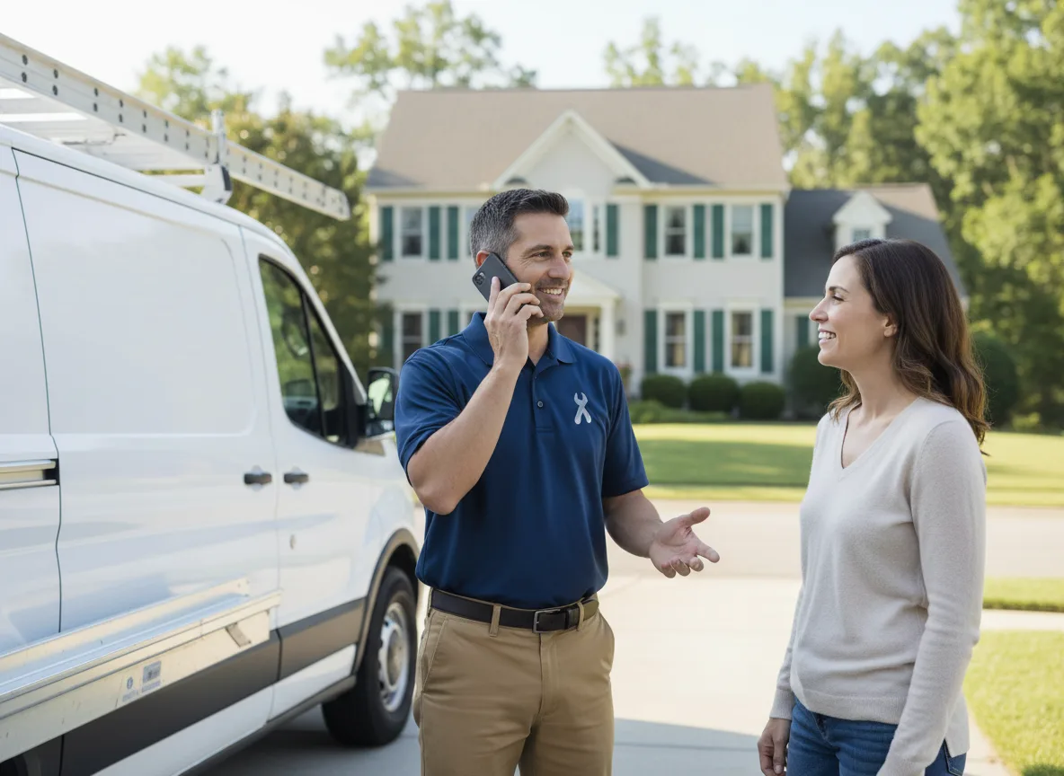 Home Gutter Service Berthold, ND FAQs
